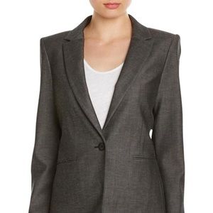 BCBGMAXAZRIA Blazer